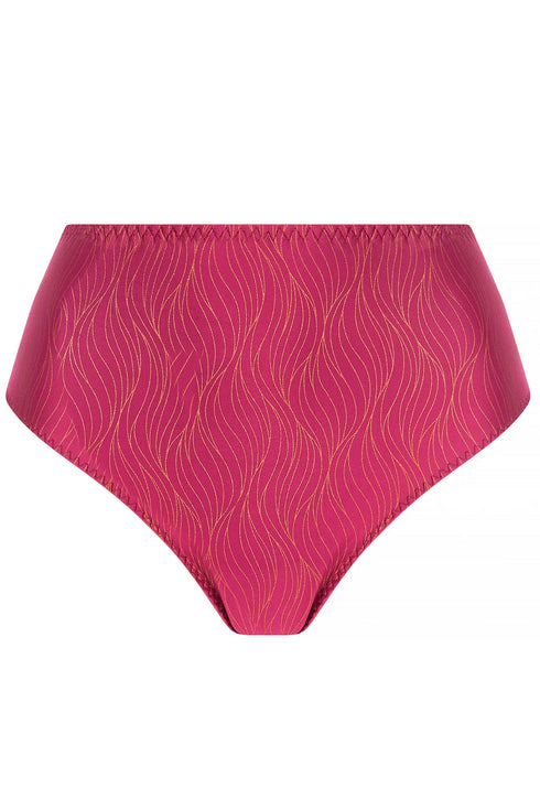 Antigel J22 Ballerine Des Ondes High Waist Brief